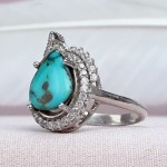 نیشابوری رودیوم خاص و خوشرنگ _کد:35104 نیشابوری رودیوم خاص و خوشرنگ _کد:35104