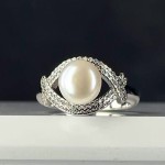 نقره زنانه _کد:35135 نقره زنانه _کد:35135