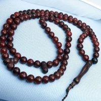 تسبیح کشکول (کوک) 101 دانه ای خاص و زیبا 