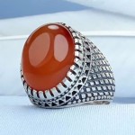 پرتقالی خوش رنگ مردانه _کد:35175