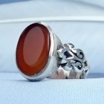 سرخ نقره مردانه _کد:35181