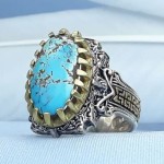 نیشابوری مردانه خوش رنگ _کد:35182