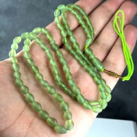 تسبیح شامقصود 101 دانه ای خاص و زیبا 