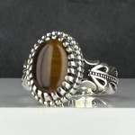 نقره مردانه خاص _کد:35190