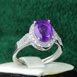 نقره زنانه بسیار زیبا _کد:35216