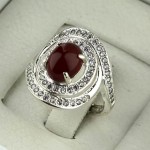 طلاروس زنانه خوش رنگ _کد:35254