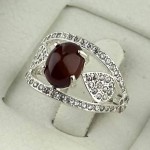 طلاروس زنانه خوش رنگ _کد:35258