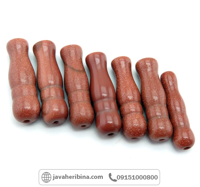 تسبیح سنگی شیخک دلربا _کد:35451