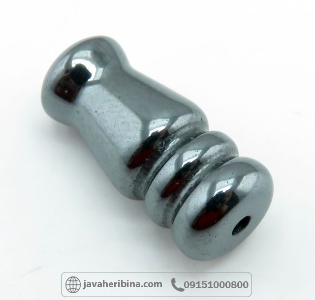 تسبیح سنگی شیخک حدید _کد:35465