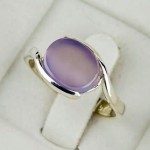 کبود نقره زنانه _کد:35477