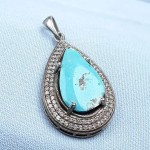 نیشابوری رودیوم خاص و خوشرنگ _کد:35501