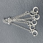 تسبیح شیخک فلزی _کد:35573