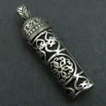 لوله حرز طلاروس جاسازی ادعیه _کد:35585