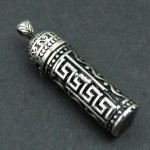 لوله حرز طلاروس جاسازی ادعیه _کد:35591
