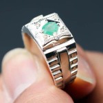 زامبیا با مخراج الماس و رکاب رولکسی _کد:35664