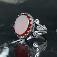 نقره مردانه _کد:36207