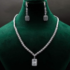 زنانه با روکش رودیوم بسیار زیبا _کد:36299