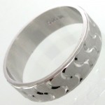 حلقه طرح موج دو