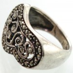 طرح سنتی زنانه درشت