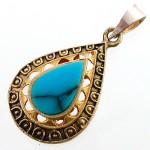 صنعتی زنانه اشکی