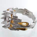 مردانه بدون نگین