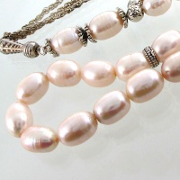 تسبیح مروارید سلطنتی