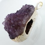 سنگ درمانی لوزی شکل