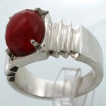 مردانه تراش کلاسیک پله ای