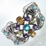 زنانه سلطنتی درشت