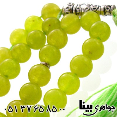 تسبیح شامقصود دانه درشت گرد