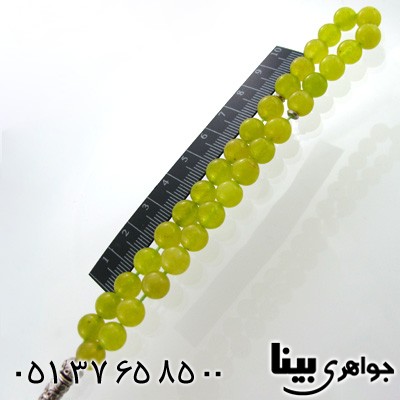 تسبیح شامقصود دانه درشت گرد