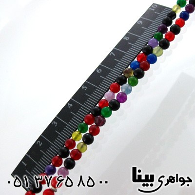 تسبیح چند جواهر دانه ریز