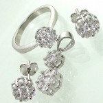 زنانه طرح فلاور دو