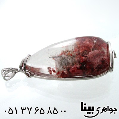 گردنبند کوارتز خزان زیبا