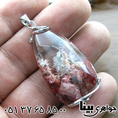 گردنبند کوارتز خزان زیبا