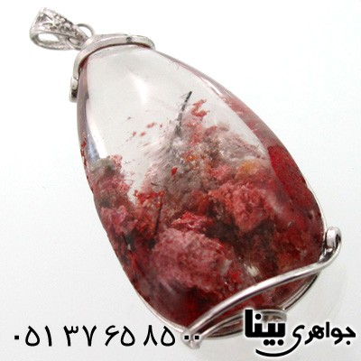 گردنبند کوارتز خزان زیبا