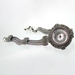 زنانه طرح توری