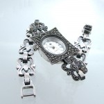 زنانه مستطیلی قوس دار