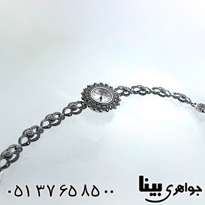 ساعت حدید زنانه گلستان