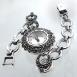 زنانه طرح شمسه