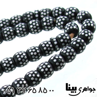 تسبیح سندلوس 101 دانه ای قدیمی
