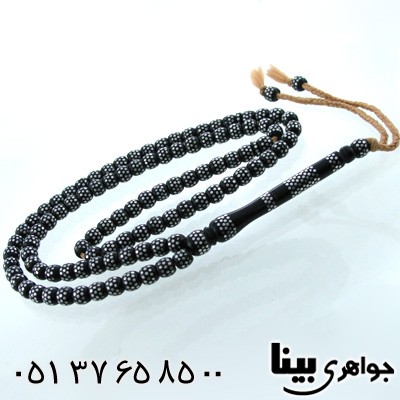 تسبیح سندلوس 101 دانه ای قدیمی