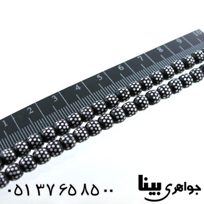 تسبیح سندلوس 101 دانه ای قدیمی