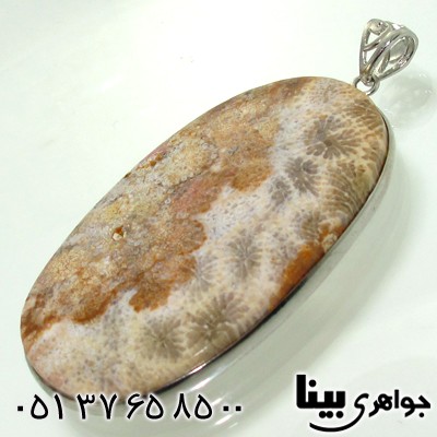 گردنبند مرجان درشت