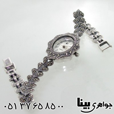 ساعت حدید زنانه طرح ستاره