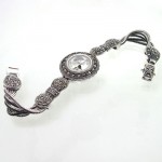 زنانه طرح پاپیون