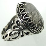 مویی مردانه درشت