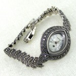 زنانه طرح میخک