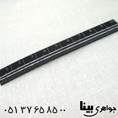 زنجیر نقره طرح ونیزی
