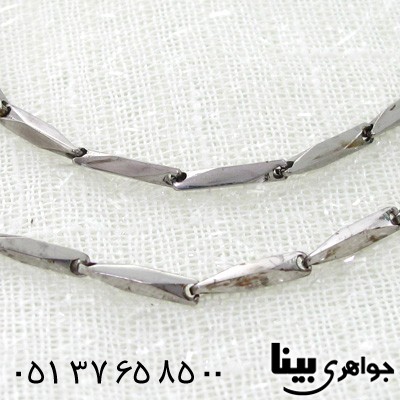 زنجیر استیل آب رادیوم درجه یک طرح کارتیه